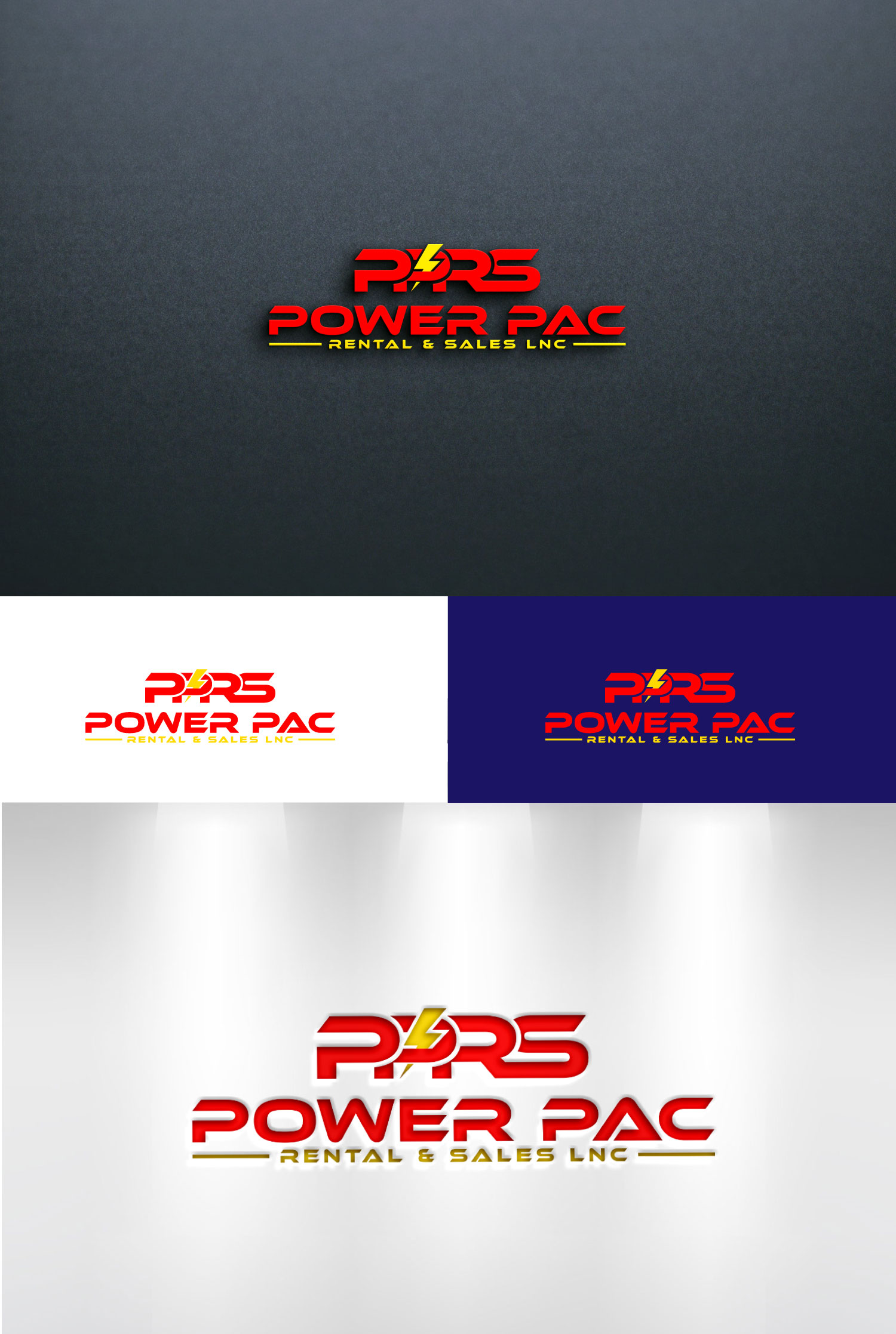Logo Design by Mi Design1 for this project | Design #30262423