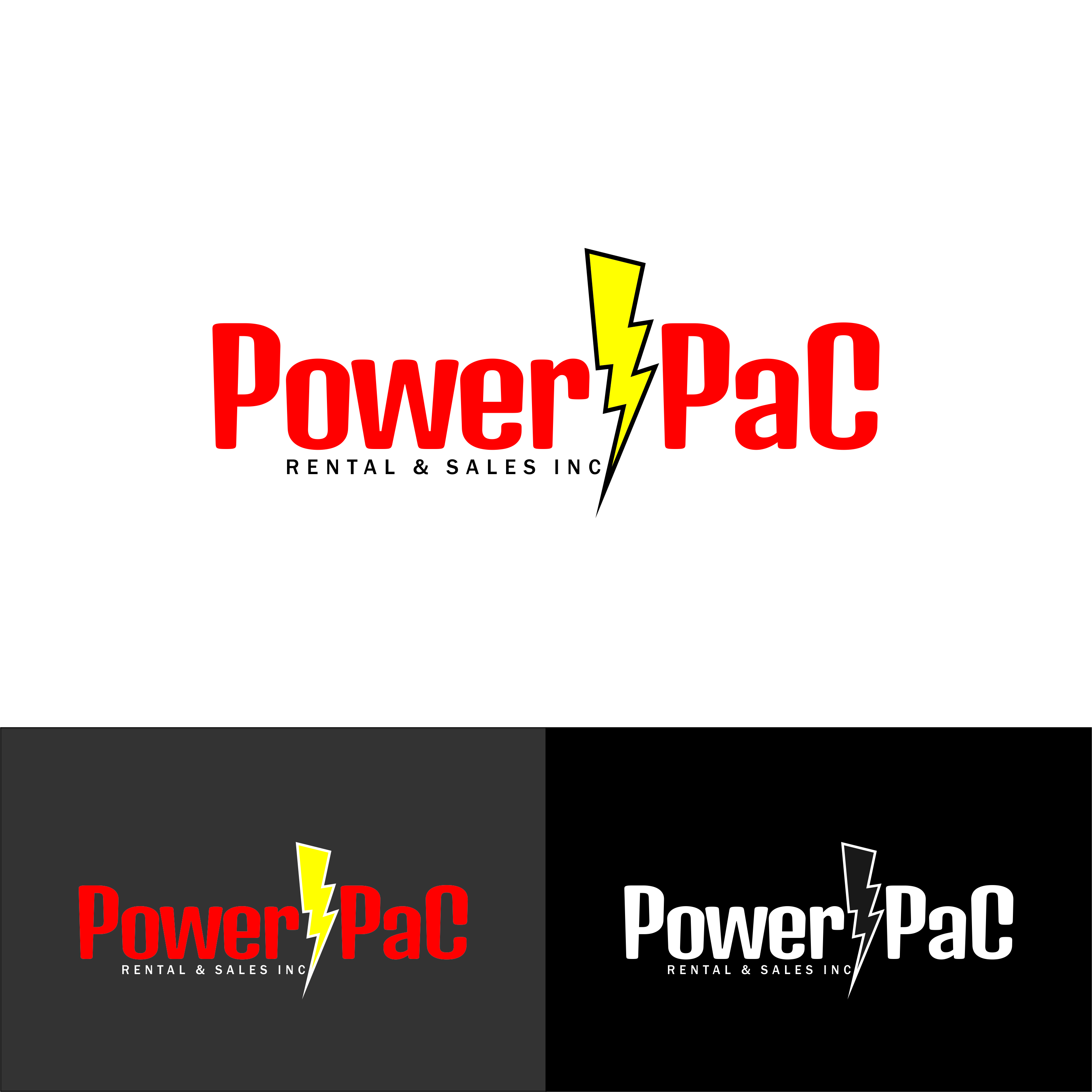 Logo Design by dani arnoko for this project | Design #30285969