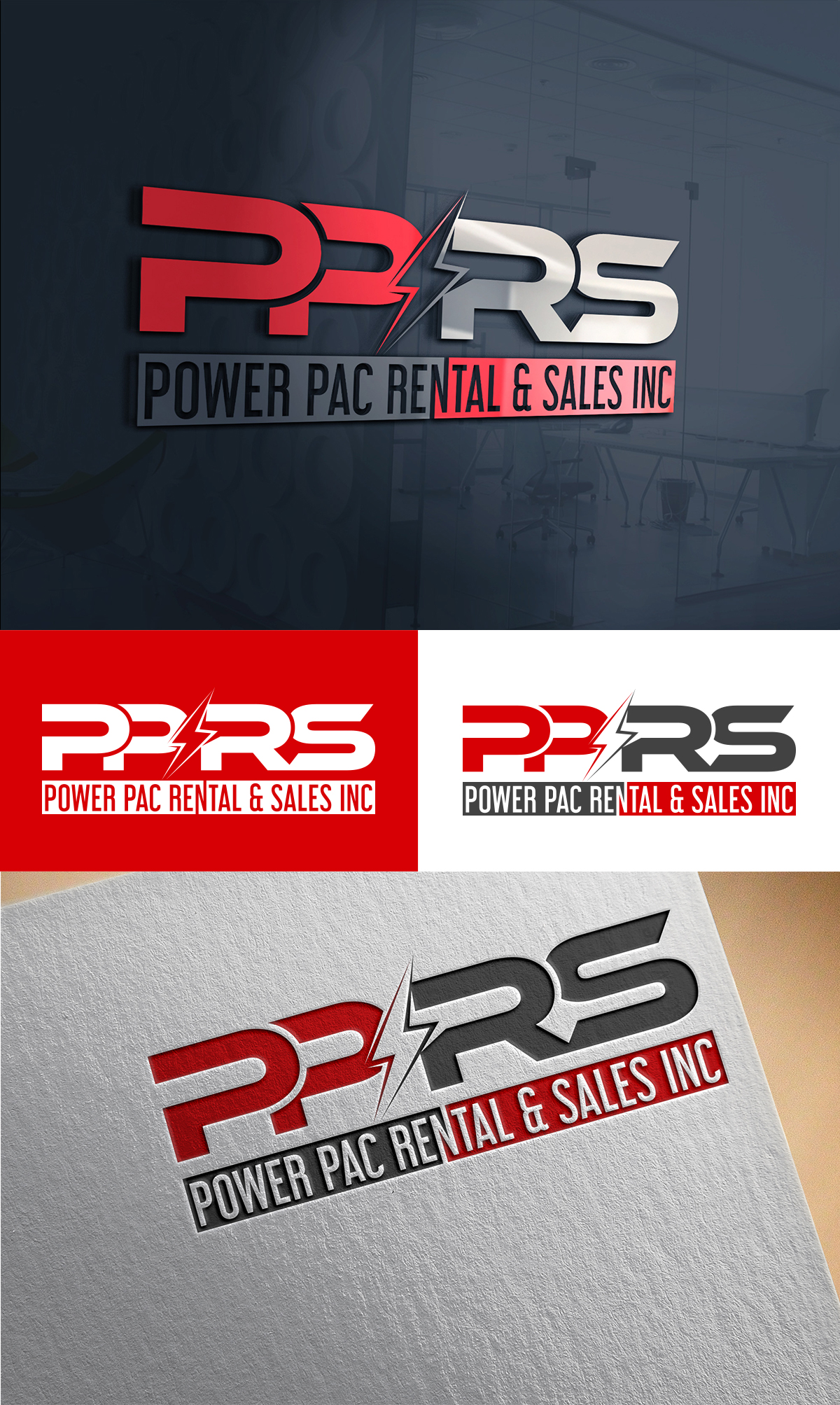 Logo Design by Imran_me for this project | Design #30300583