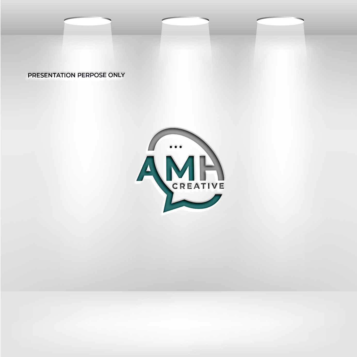 Logo Design by RS_Design for AMH Consulting PLLC | Design #30264019