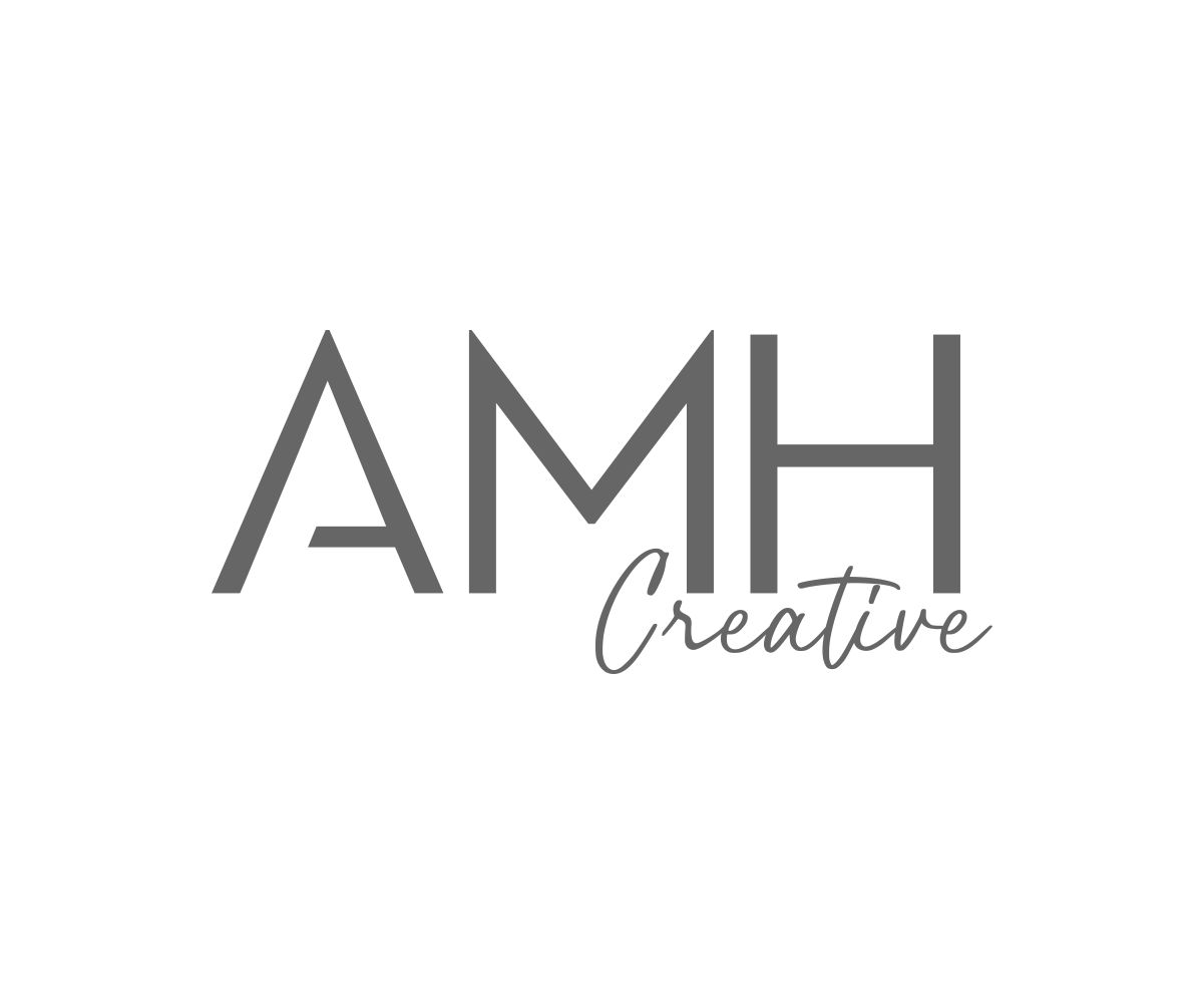 Logo Design by Thati Designs for AMH Consulting PLLC | Design #30266521