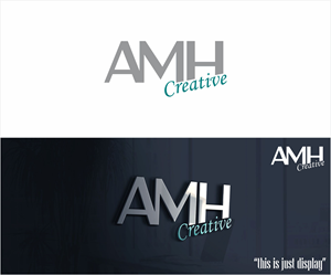 Logo Design by alkaline for AMH Consulting PLLC | Design: #30266162