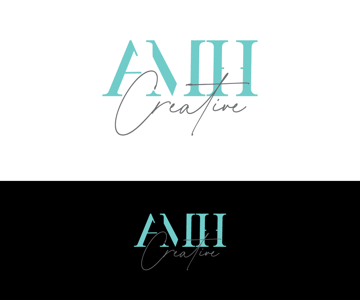 Logo Design by Kavth for AMH Consulting PLLC | Design #30302987