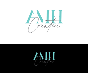 Logo Design by Kavth for AMH Consulting PLLC | Design: #30302987