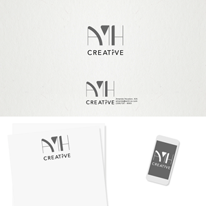 Logo Design by mudesign for AMH Consulting PLLC | Design: #30271507