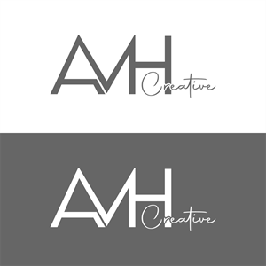 Logo Design by cah awu for AMH Consulting PLLC | Design #30261750