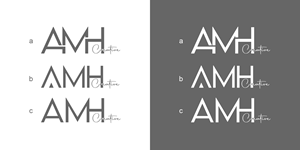 Logo Design by cah awu for AMH Consulting PLLC | Design: #30269809