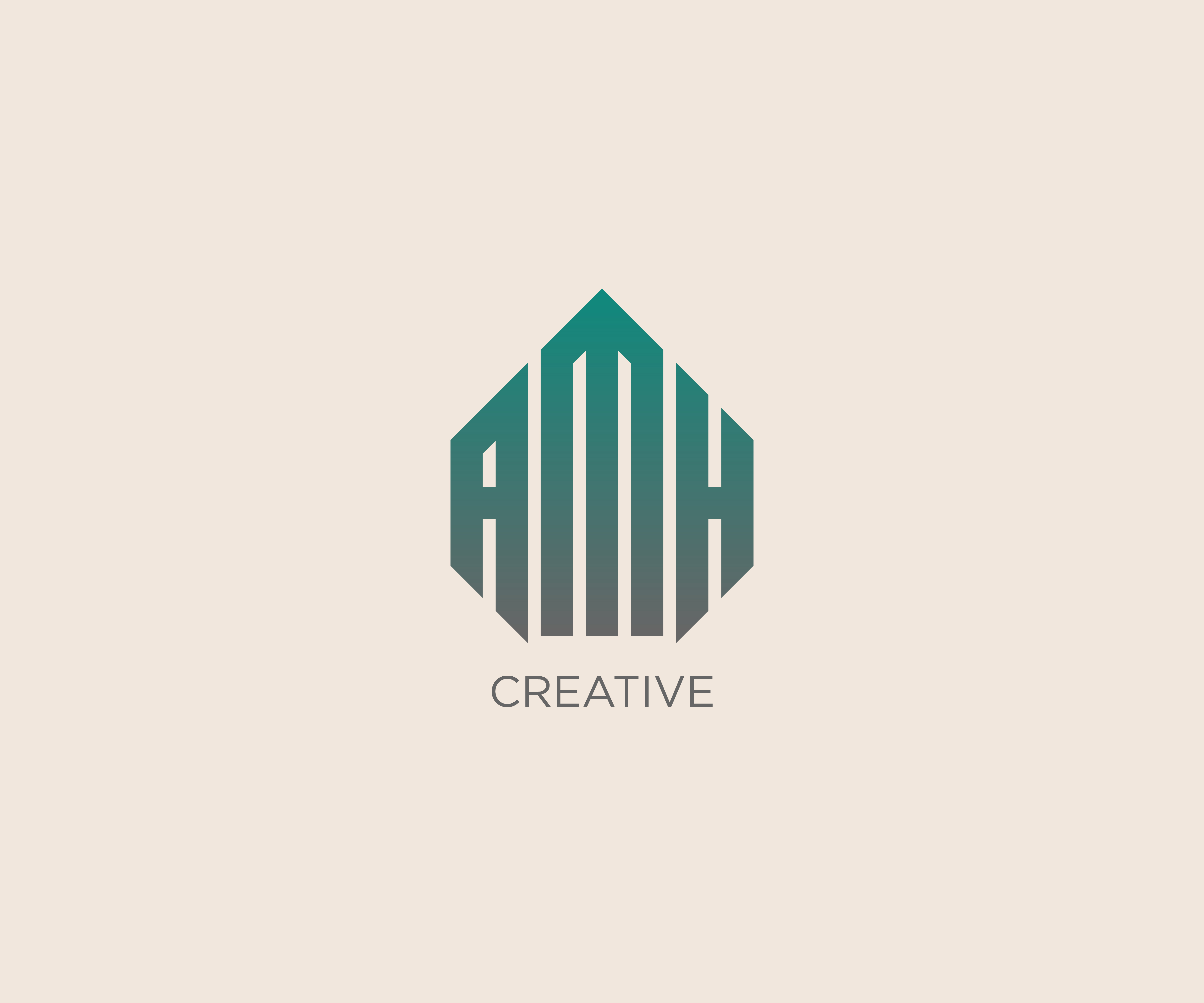 Logo Design by Zohaib Ali Saeed for AMH Consulting PLLC | Design #30286995