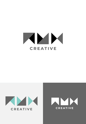 Logo Design by anshtoyj for AMH Consulting PLLC | Design: #30278035