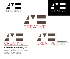 Logo Design by OUT of BOX.d for AMH Consulting PLLC | Design #30276131
