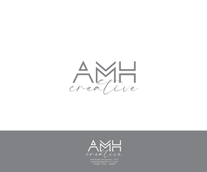 Logo Design by saulogchito for AMH Consulting PLLC | Design: #30277774
