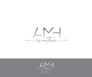 Logo Design by saulogchito for AMH Consulting PLLC | Design: #30278071