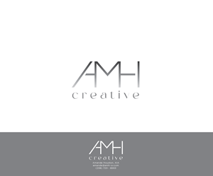 Logo Design by saulogchito for AMH Consulting PLLC | Design: #30278844