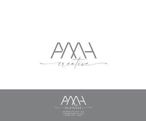 Logo Design by saulogchito for AMH Consulting PLLC | Design: #30279275