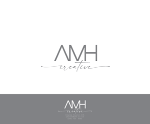 Logo Design by saulogchito for AMH Consulting PLLC | Design: #30283819