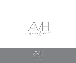 Logo Design by saulogchito for AMH Consulting PLLC | Design: #30284787
