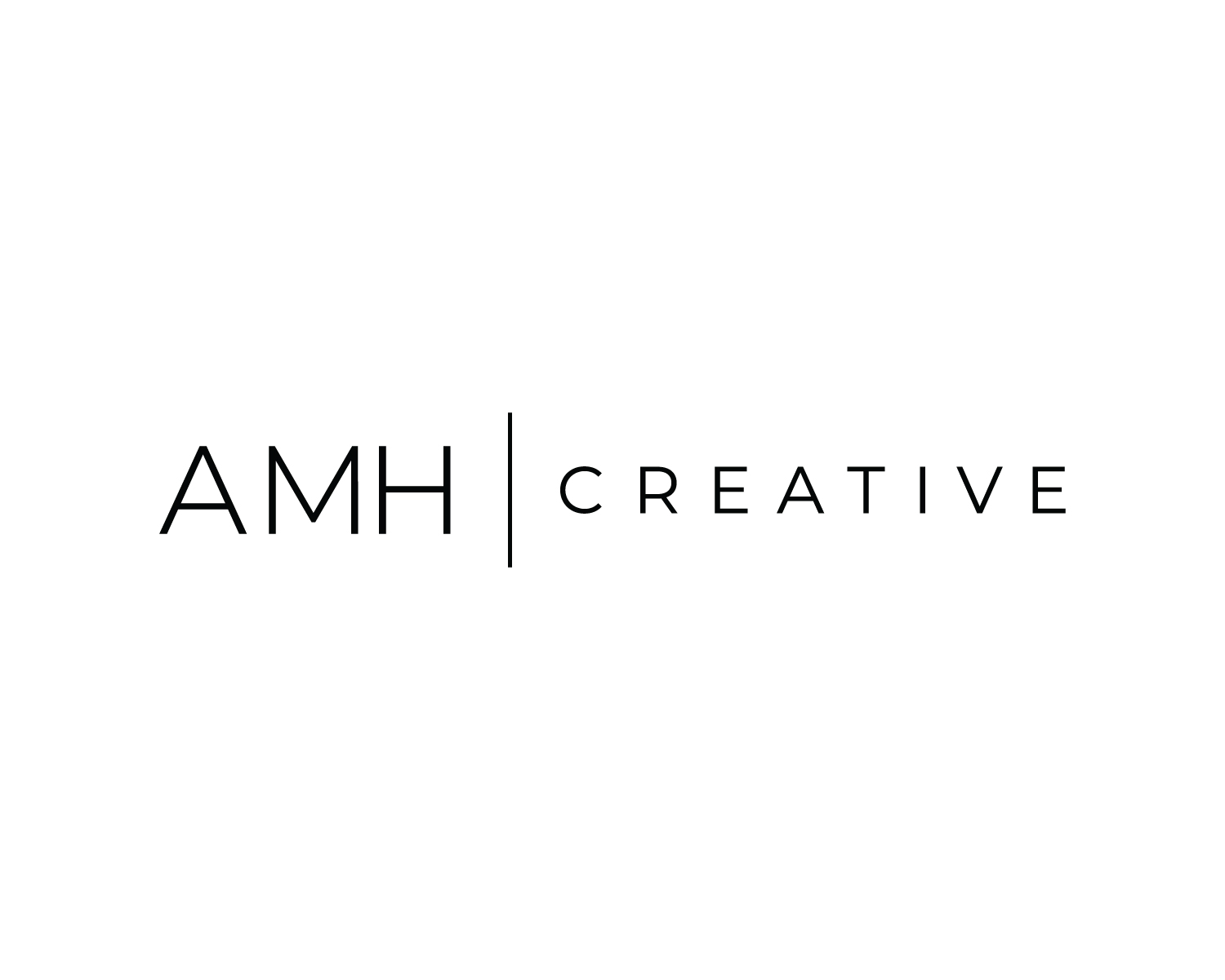 Logo Design by Atec for AMH Consulting PLLC | Design #30275296