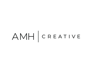 Logo Design by Atec for AMH Consulting PLLC | Design: #30275296