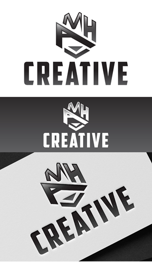 Logo Design by DesignLima for AMH Consulting PLLC | Design: #30280642