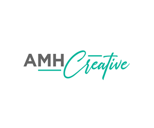 Logo Design by Ansh Design for AMH Consulting PLLC | Design: #30265094