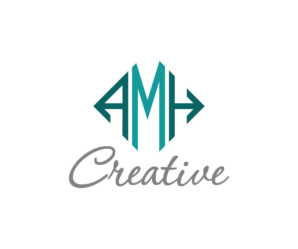 Logo-Design von Ansh Design für AMH Consulting PLLC | Design #30265096