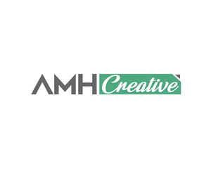Logo Design by Ansh Design for AMH Consulting PLLC | Design: #30265097