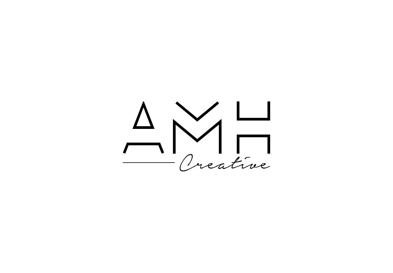 Logo Design by Soonia for AMH Consulting PLLC | Design #30261165