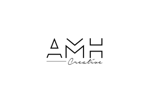 Logo Design by Soonia for AMH Consulting PLLC | Design: #30261165