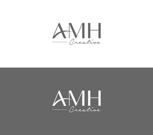 Logo Design by Soonia for AMH Consulting PLLC | Design: #30280337