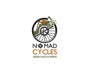 Graphic Design by design.bb for Nomad Cycles | Design: #30278994