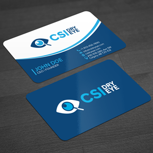 Diseño de Tarjeta de Presentación por WellDesign para este proyecto | Diseño: #30263150