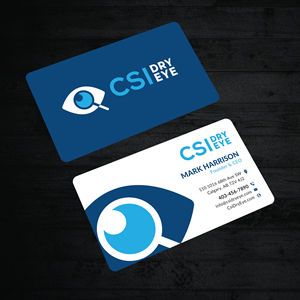 Business Card Design by Sun Moon Graphic Designer