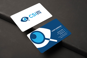 Diseño de Tarjeta de Presentación por Sun Moon Graphic Designer para este proyecto | Diseño: #30262488