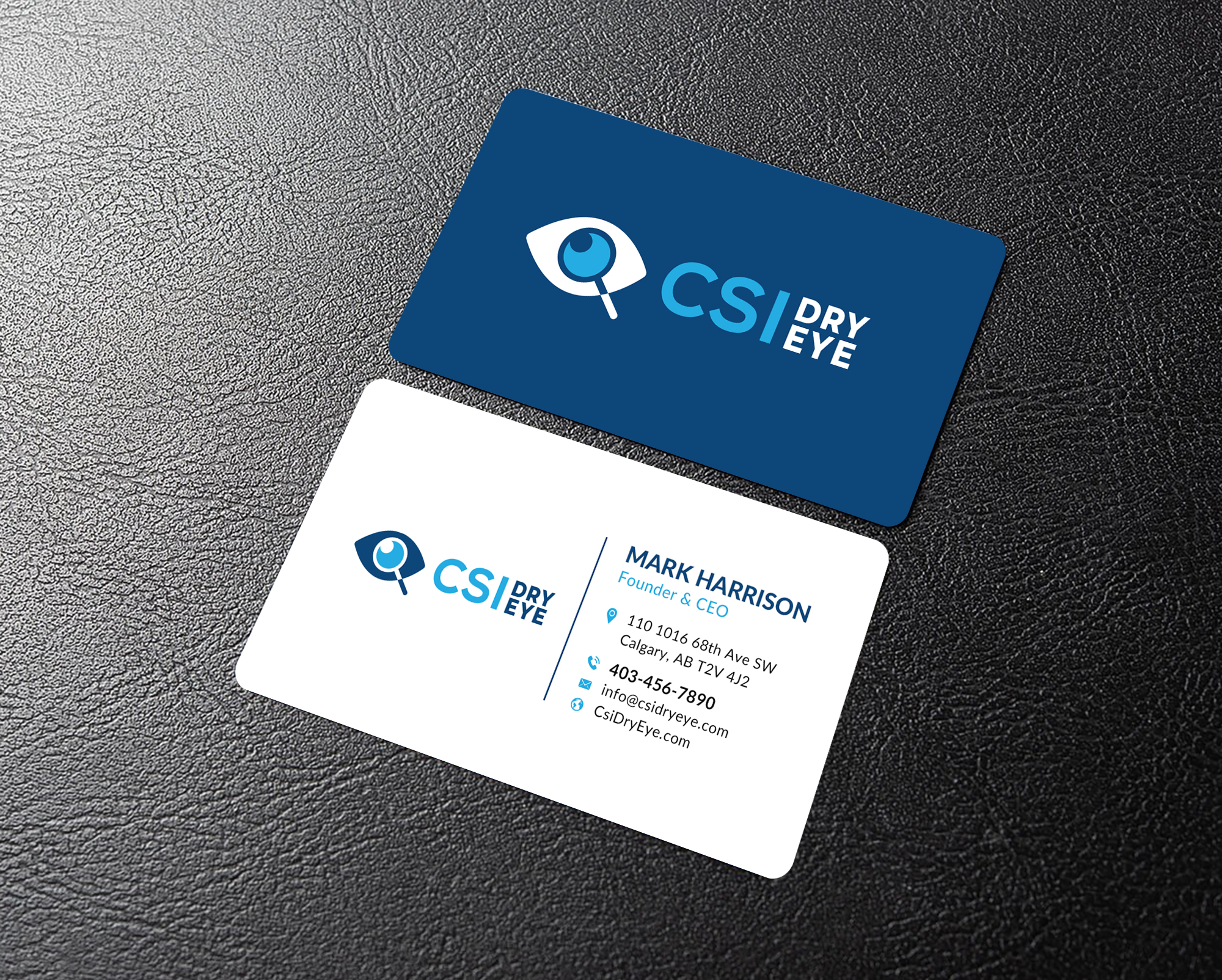 Business Card Design by Sun Moon Graphic Designer for this project | Design #30262489