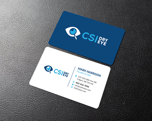 Diseño de Tarjeta de Presentación por Sun Moon Graphic Designer para este proyecto | Diseño: #30262489