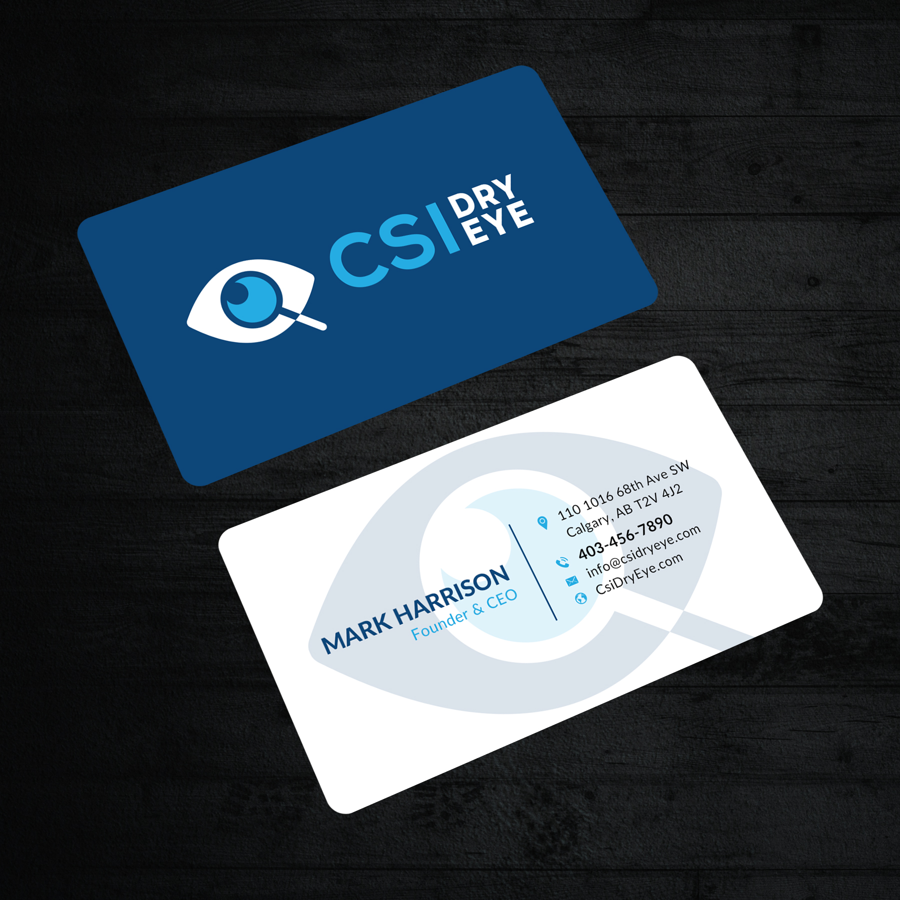 Diseño de Tarjeta de Presentación por Sun Moon Graphic Designer para este proyecto | Diseño #30262490