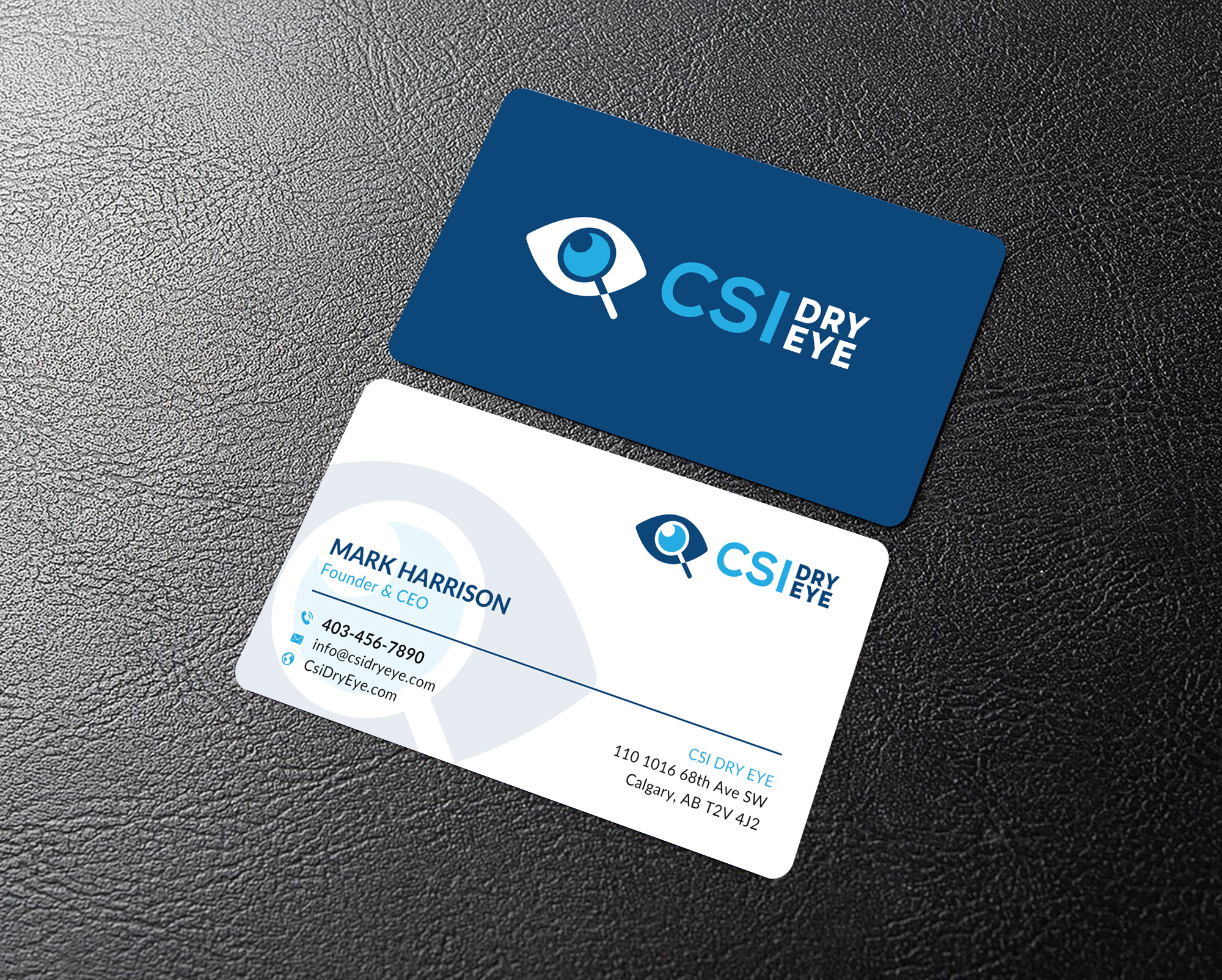 Diseño de Tarjeta de Presentación por Sun Moon Graphic Designer para este proyecto | Diseño #30262491