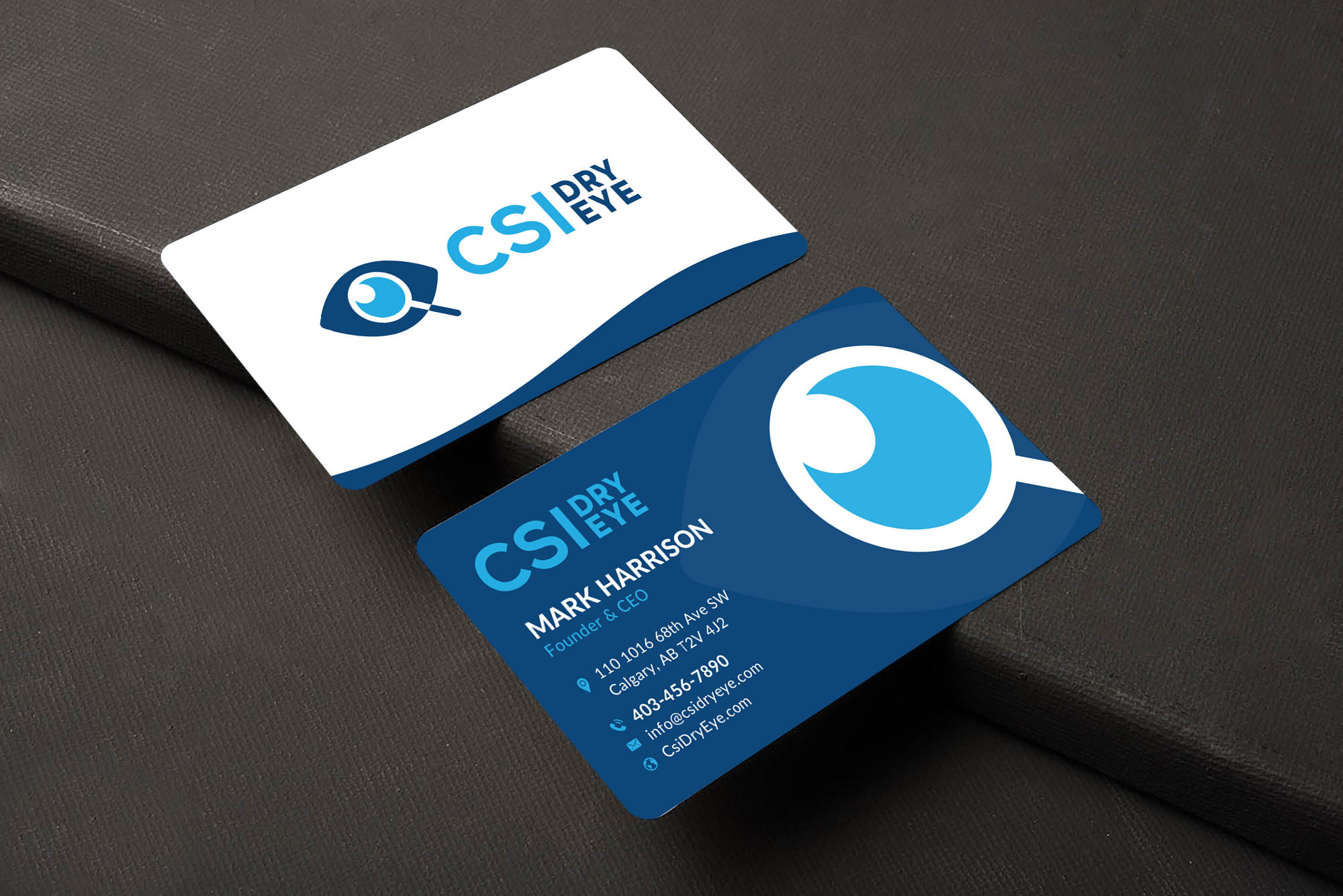 Visitenkarten-Design von Sun Moon Graphic Designer für dieses Projekt | Design #30262502