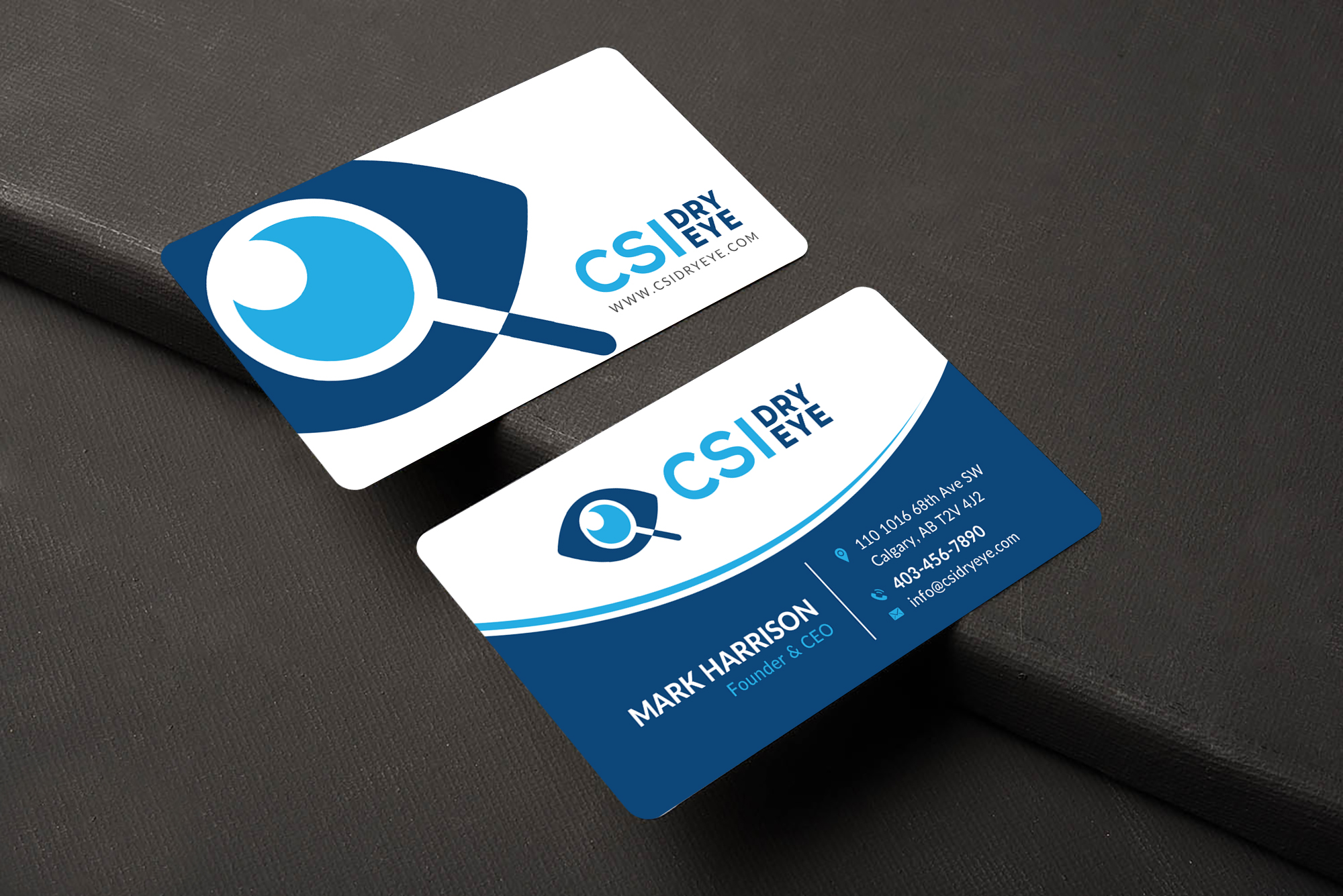 Diseño de Tarjeta de Presentación por Sun Moon Graphic Designer para este proyecto | Diseño #30262505