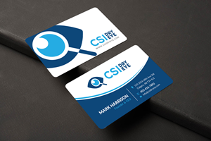 Diseño de Tarjeta de Presentación por Sun Moon Graphic Designer para este proyecto | Diseño: #30262505