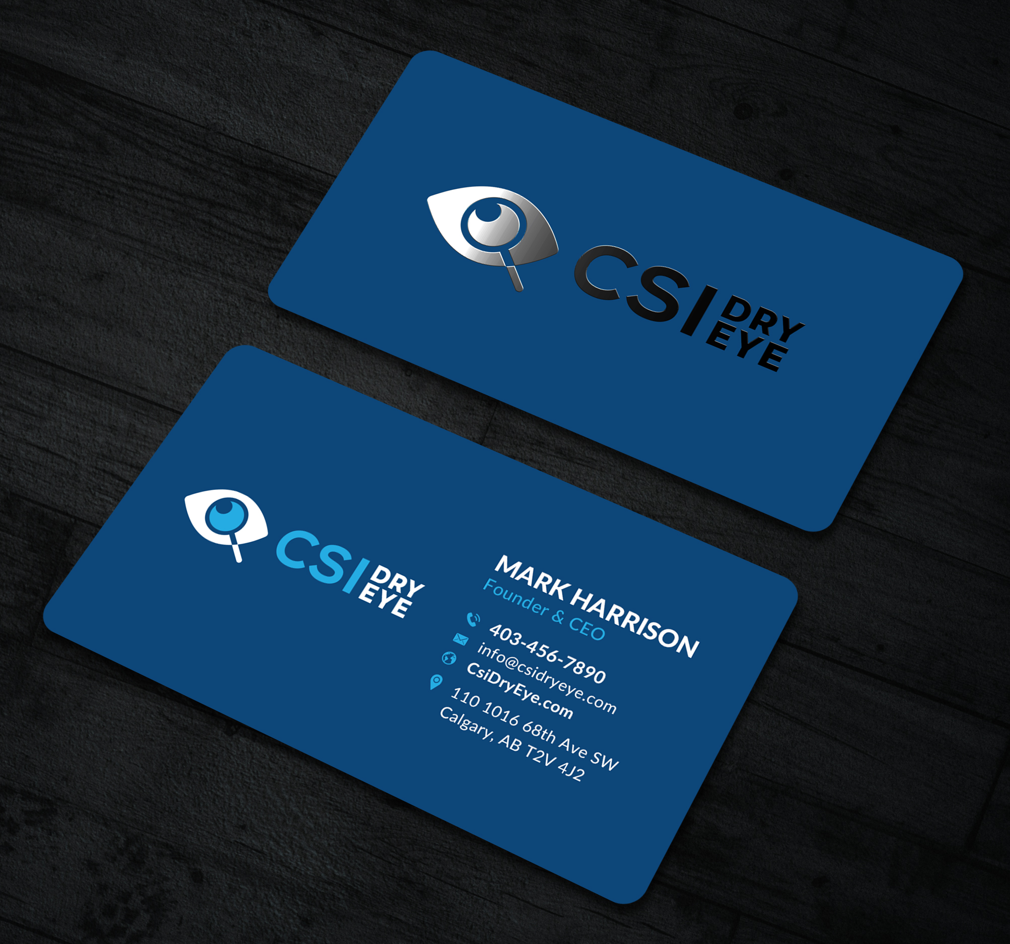 Visitenkarten-Design von Sun Moon Graphic Designer für dieses Projekt | Design #30262520