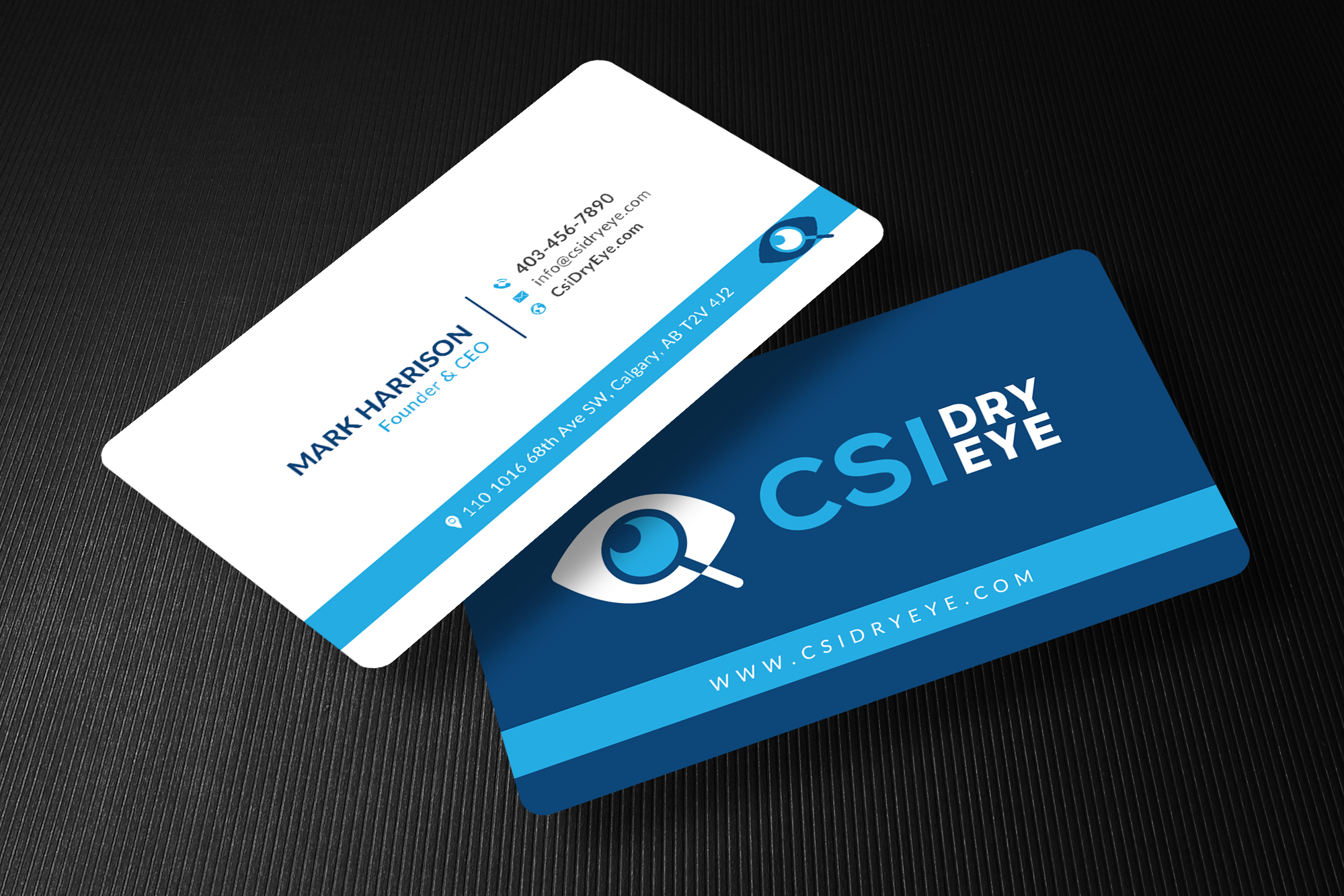 Diseño de Tarjeta de Presentación por Sun Moon Graphic Designer para este proyecto | Diseño #30262522