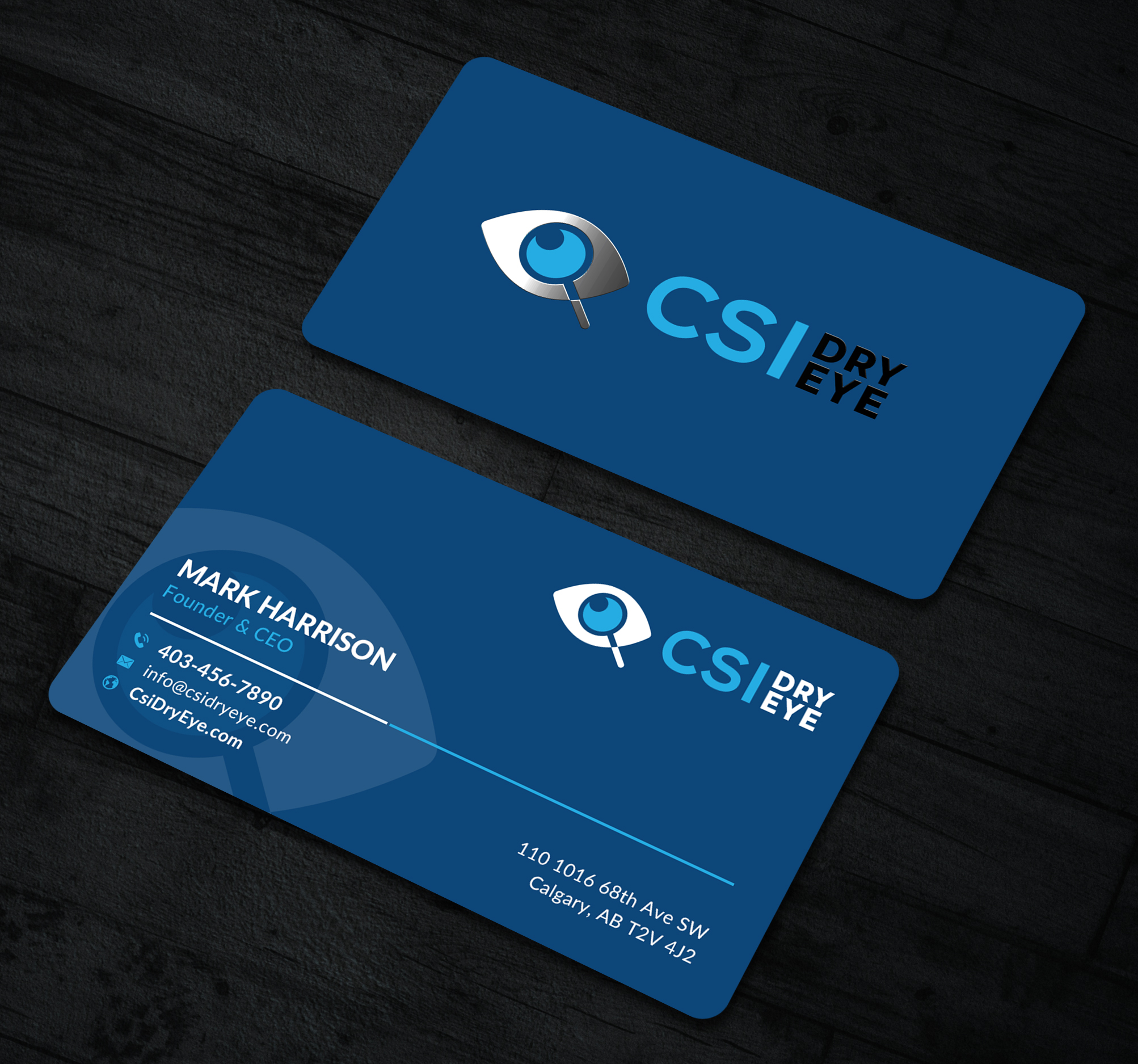 Business Card Design by Sun Moon Graphic Designer for this project | Design #30262523