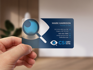 Business Card Design by Sun Moon Graphic Designer for this project | Design: #30262529