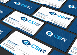 Business Card Design by Creations Box 2015 for this project | Design: #30263848