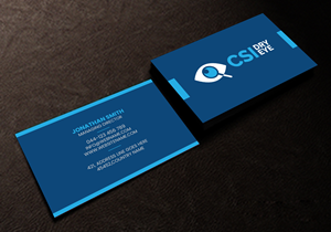 Business Card Design by Creations Box 2015 for this project | Design: #30265184