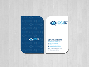 Diseño de Tarjeta de Presentación por Creations Box 2015 para este proyecto | Diseño: #30265239