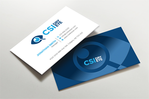 Business Card Design by LAXMI DESIGNHUB for this project | Design: #30264197