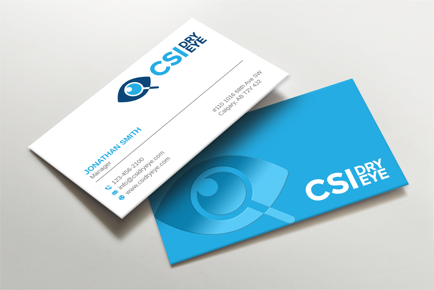 Visitenkarten-Design von LAXMI DESIGNHUB für dieses Projekt | Design #30264198