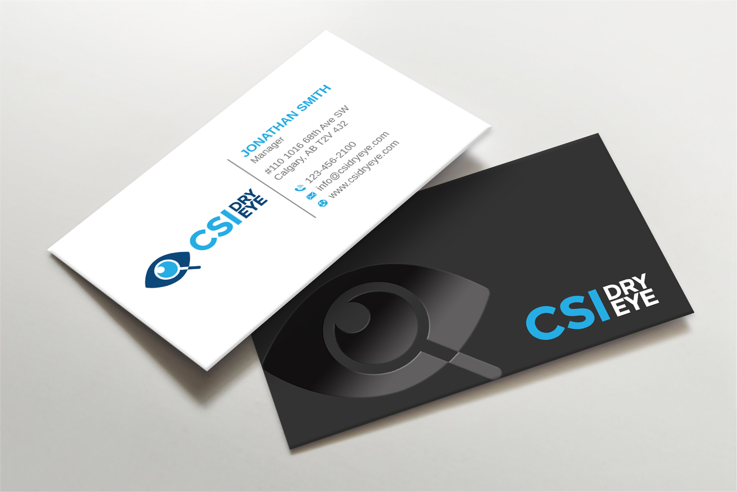 Visitenkarten-Design von LAXMI DESIGNHUB für dieses Projekt | Design #30264211